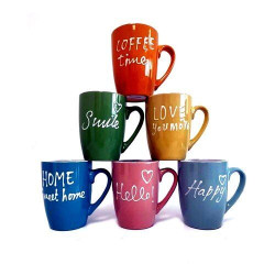 tazza mug amicasa art.42 holiday assortito [0892741]