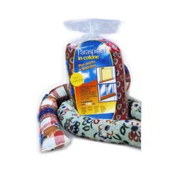 Paraspifferi floral casa a salame 120cm [floral_casa]