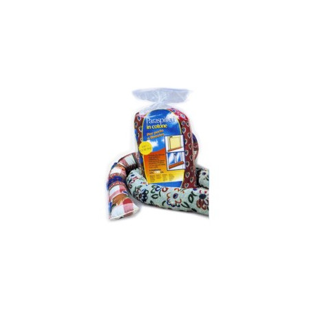 Paraspifferi floral casa a salame 120cm [floral_casa]