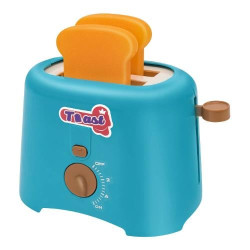 giocattolo globo grandsoleil tostapane multicolore [41941]