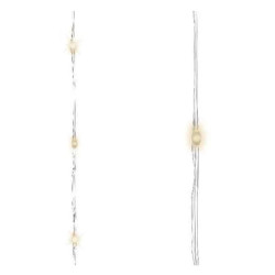 cavo kaemingk microled luce bianco caldo