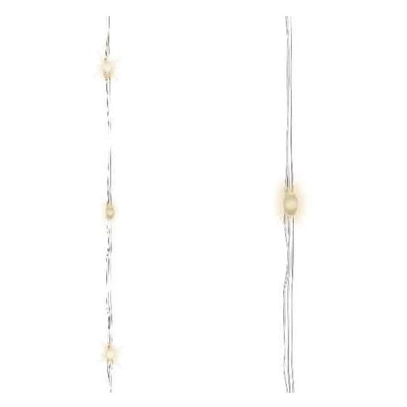 cavo kaemingk microled luce bianco caldo