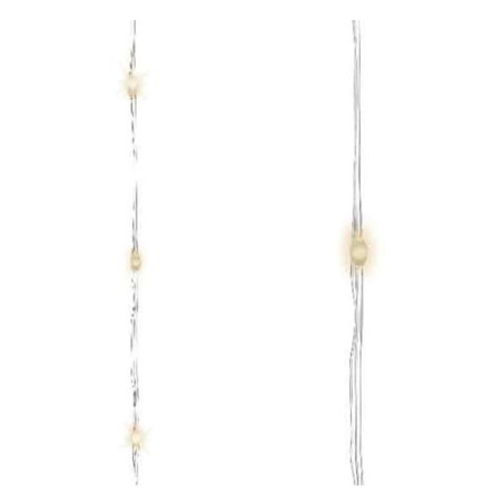 cavo kaemingk microled luce bianco caldo