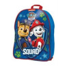 zainetto lisciani paw patrol per colorare e disegnare blu [103324]