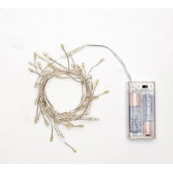 catena luminosa lotti luce fissa