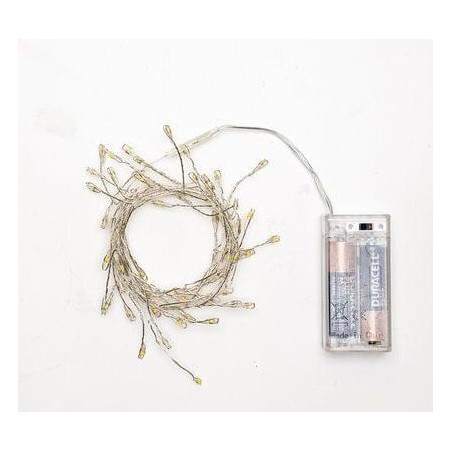 catena luminosa lotti luce fissa