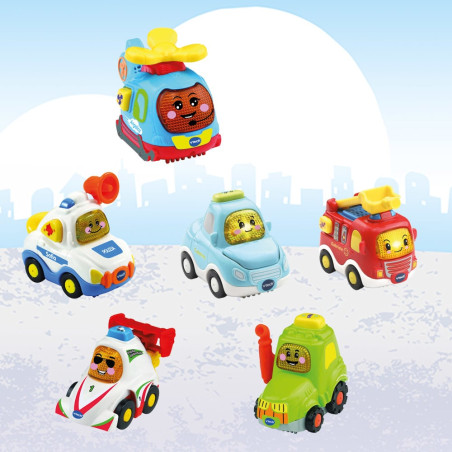 veicoli v-tech vroom vroom go assortiti [80-202479]