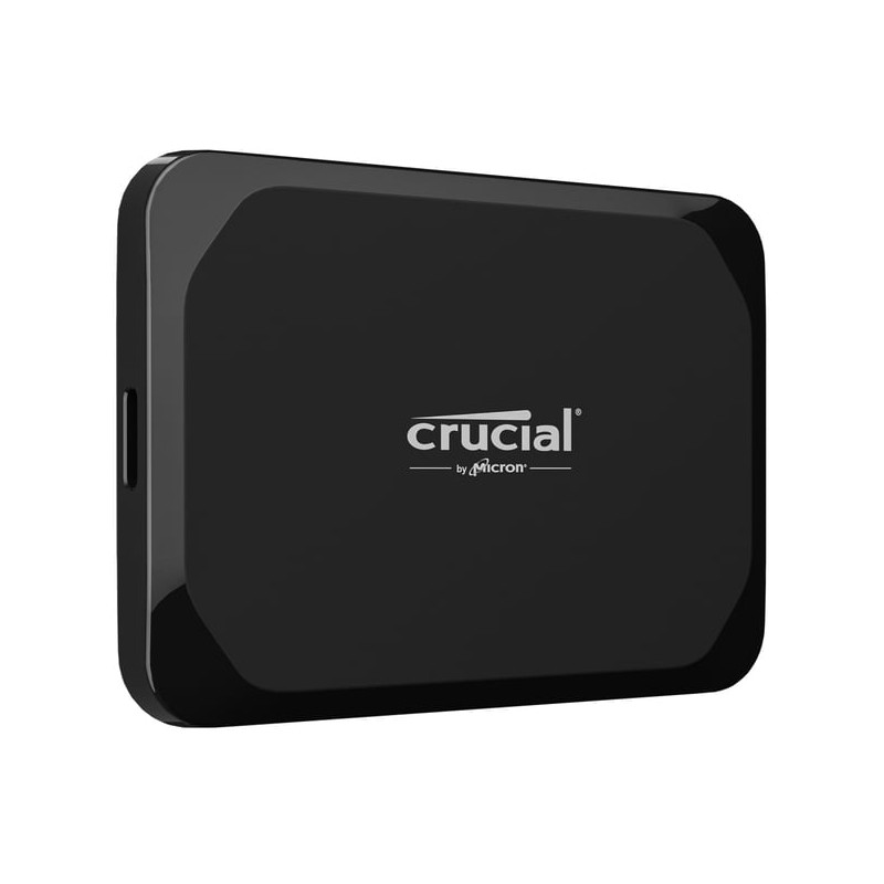ssd esterno 4tb crucial x9 usb-c 3.2 gen2 [dgcrczgt40x9001]