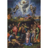 puzzle clementoni collezione del museo raffaello 1000pz [wzclet0ug031698]