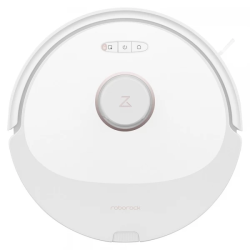aspirapolvere robot xiaomi roborock q8 max 770ml 5500pa bianco [r100042]