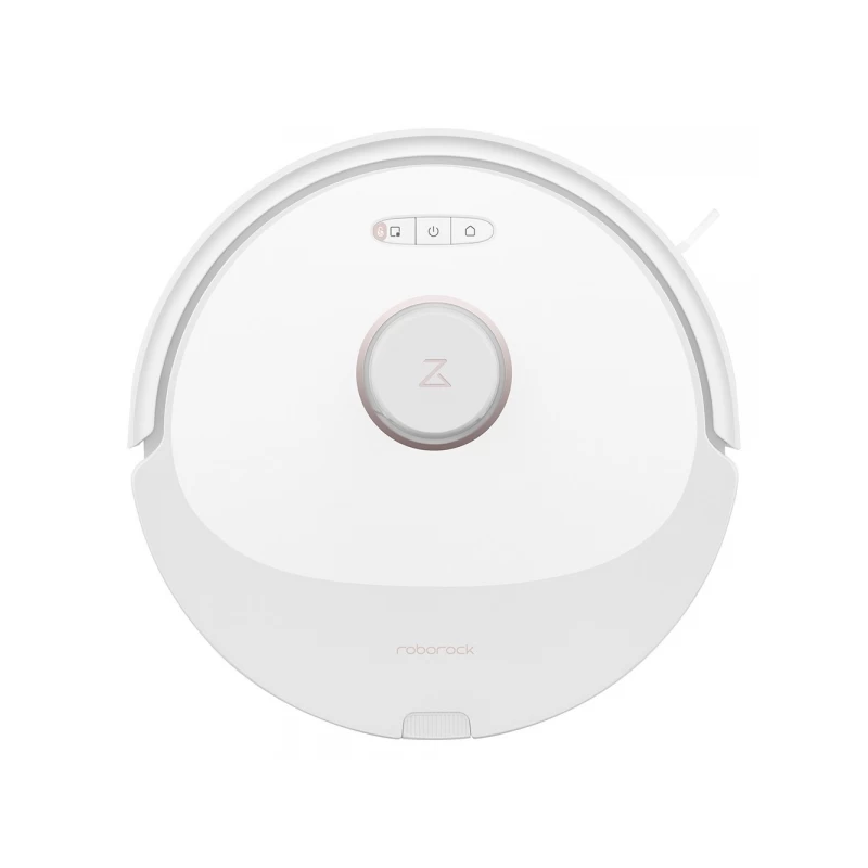 aspirapolvere robot xiaomi roborock q8 max 770ml 5500pa bianco [r100042]