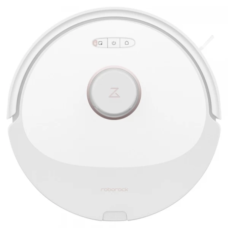 aspirapolvere robot xiaomi roborock q8 max 770ml 5500pa bianco [r100042]