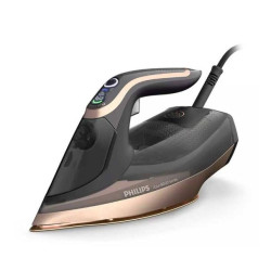 ferro da stiro philips steamglide elite dst8041/80 a vapore 3000w