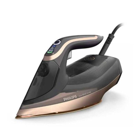 ferro da stiro philips steamglide elite dst8041/80 a vapore 3000w