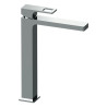 miscelatore lavabo idro bric bocca alta cromo