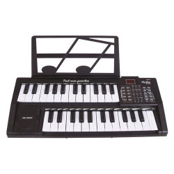 giocattolo meme music i'next paul tastiera musicale 2 livelli