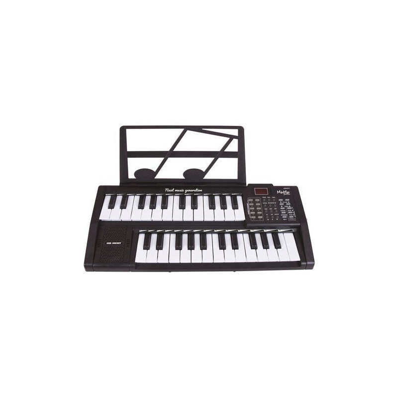 giocattolo meme music i'next paul tastiera musicale 2 livelli