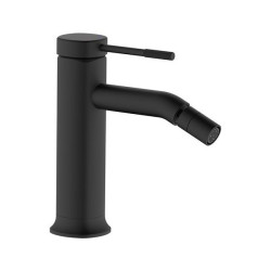 miscelatore bidet idro bric scarub1195ne rivera nero [scarub1195ne]