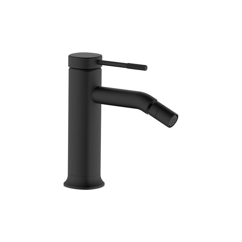 miscelatore bidet idro bric scarub1195ne rivera nero [scarub1195ne]