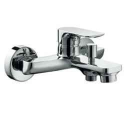 miscelatore vasca idro bric scarub0902cr cloe cromo [scarub0902cr]