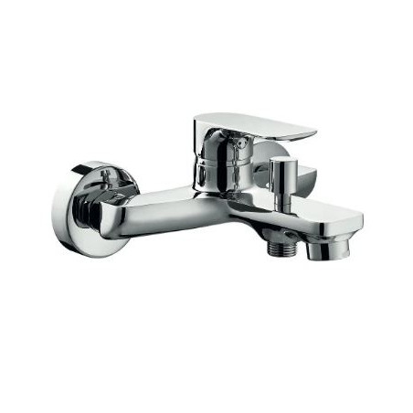 miscelatore vasca idro bric scarub0902cr cloe cromo [scarub0902cr]