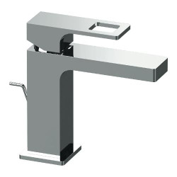 miscelatore lavabo idro bric scarub1202cr prestige cromo [scarub1202cr]