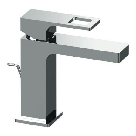 miscelatore lavabo idro bric scarub1202cr prestige cromo [scarub1202cr]