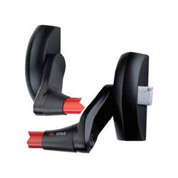 Maniglione antipanico fast push