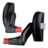 Maniglione antipanico fast push