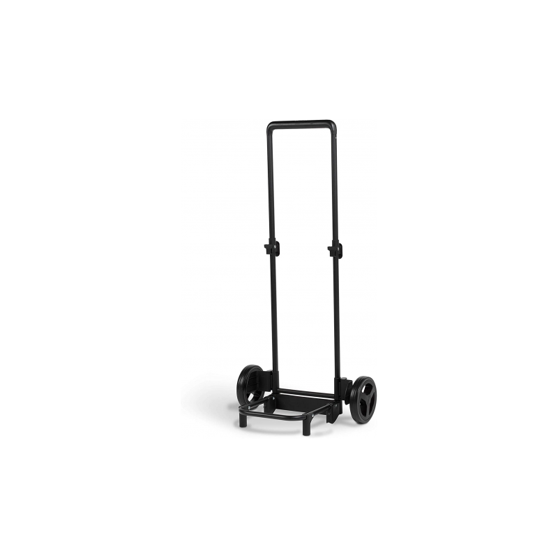 carrello spesa gimi easy 30kg 40l blu [168430]