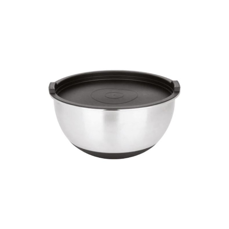 contenitore alimenti ghidini cipriano ciotola graduata con coperchio