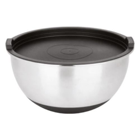 contenitore alimenti ghidini cipriano ciotola graduata con coperchio