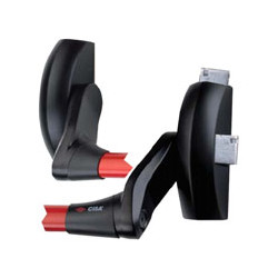 Maniglione antipanico fast push