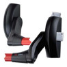 Maniglione antipanico fast push