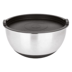 contenitore alimenti ghidini cipriano ciotola graduata con coperchio