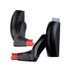 Maniglione antipanico fast push