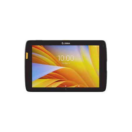 tablet 10'' zebra et45 robusto 8gb/128gb android 11 nero