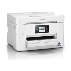 stampante inkjet epson workforce pro wf-m4619dwf a4 usb2.0 1200x2400dpi