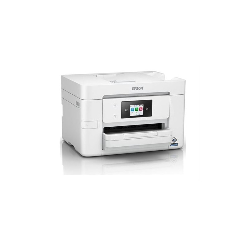 stampante inkjet epson workforce pro wf-m4619dwf a4 usb2.0 1200x2400dpi