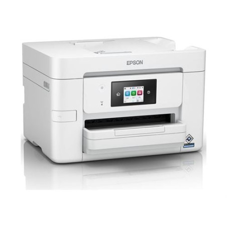 stampante inkjet epson workforce pro wf-m4619dwf a4 usb2.0 1200x2400dpi