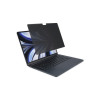 filtro privacy kensington magpro elite per apple macbook air 13.6"