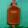 Borsa acqua calda ideal gomma bilamellata british lt.2,00 [ideal