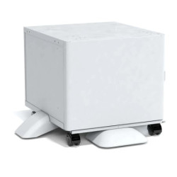 supporto stampante xerox b410/c410 multifunzione bianco