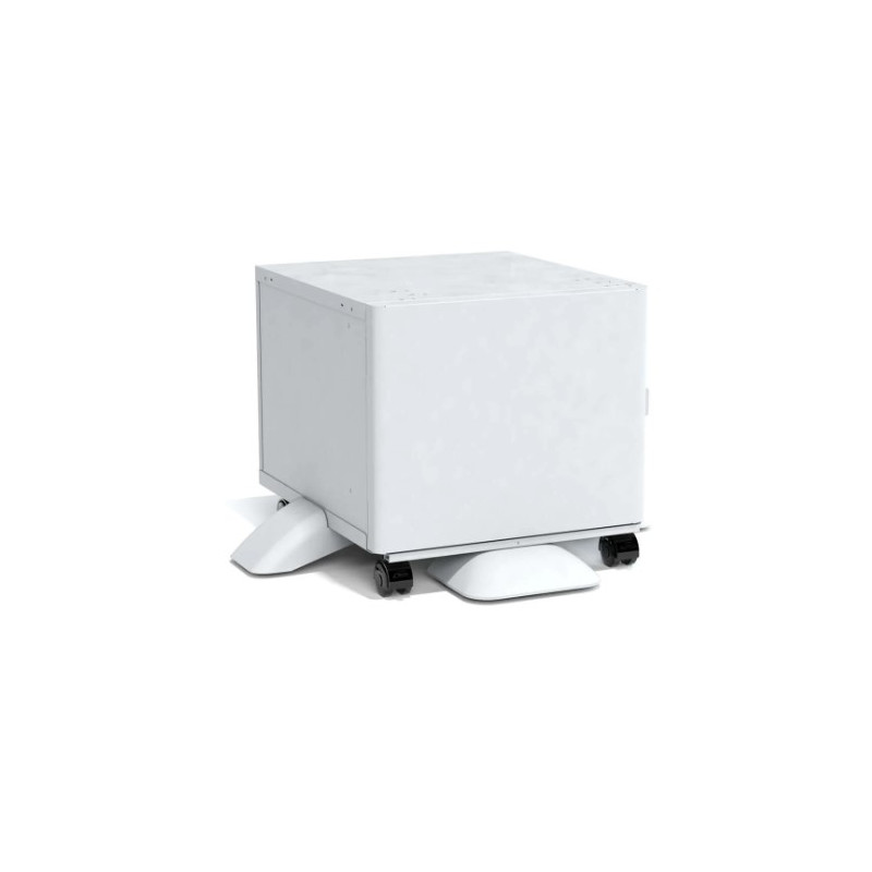 supporto stampante xerox b410/c410 multifunzione bianco
