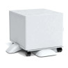 supporto stampante xerox b410/c410 multifunzione bianco