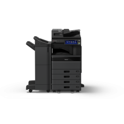 stampante toshiba e-studio3025ac multifunzione a color a4 nero