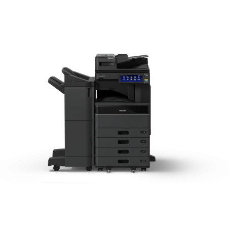stampante toshiba e-studio3025ac multifunzione a color a4 nero