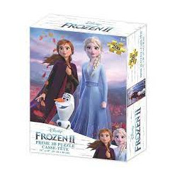 puzzle grandi giochi pur00000 frozen 3d premium verticale 200pz