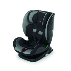 seggiolino auto foppapedretti reklino i-size 9-36kg carbonio