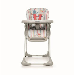 seggiolone foppapedretti meeting circo [9700419013]